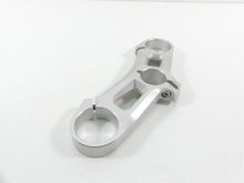 Load image into Gallery viewer, 2018 Ducati Panigale 1100 V4 S Ohlins Upper Triple Tree 53mm 34111201BA | Mototech271
