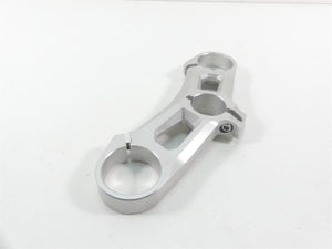 2018 Ducati Panigale 1100 V4 S Ohlins Upper Triple Tree 53mm 34111201BA | Mototech271