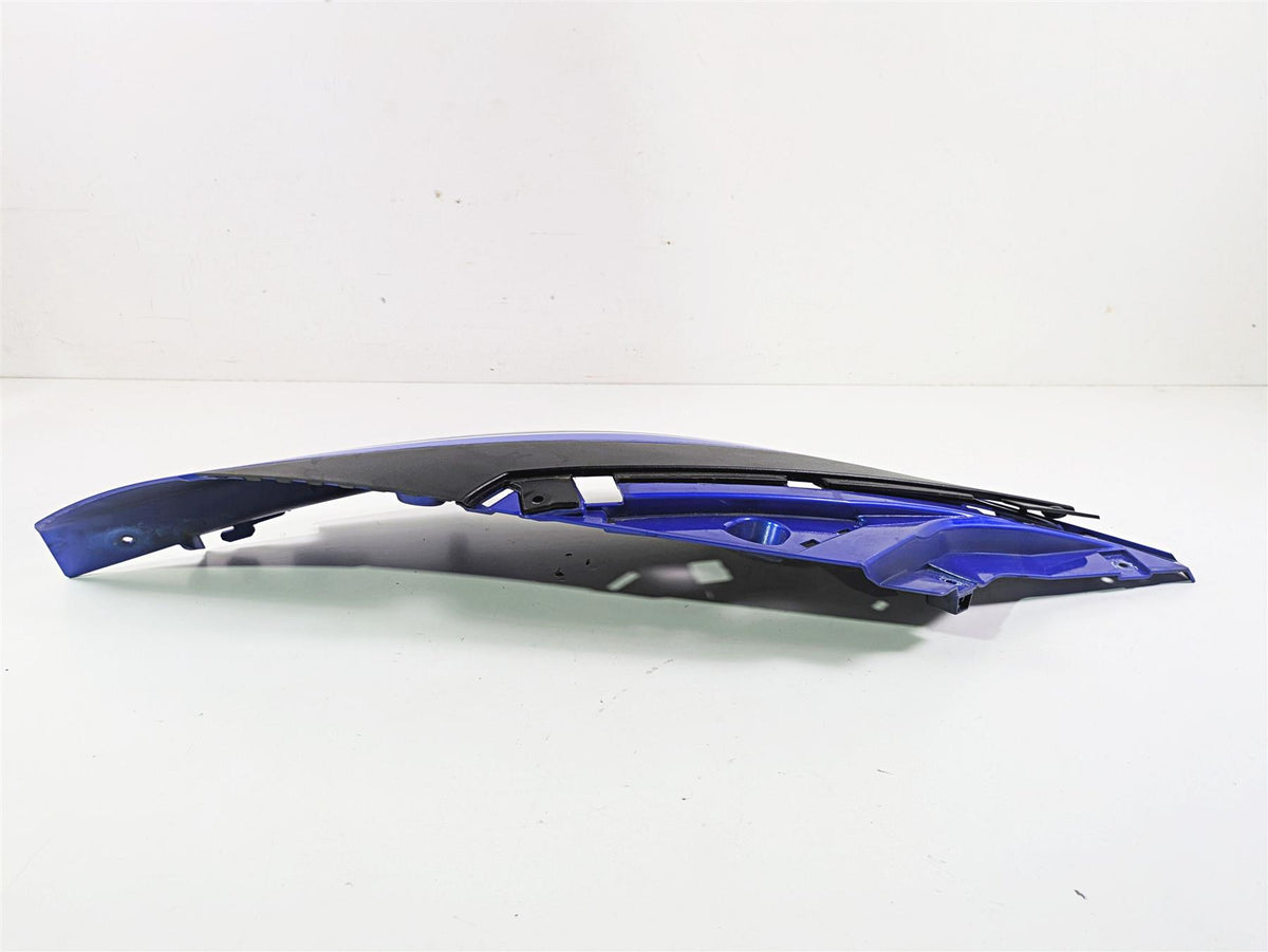 2019 Yamaha VX Cruiser HO 1800 Side & Knee Cover Fairing Set F2X-U377B-10 {{ shop.shopifyCountryName }} - Mototech271