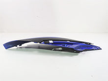 Load image into Gallery viewer, 2019 Yamaha VX Cruiser HO 1800 Side &amp; Knee Cover Fairing Set F2X-U377B-10
