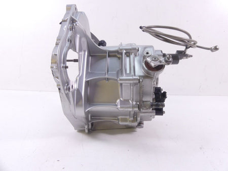 2005 BMW R1200GS K25 6-Speed Transmission Gear Box 35K Code LAD 426 23007693731 {{ shop.shopifyCountryName }} - Mototech271