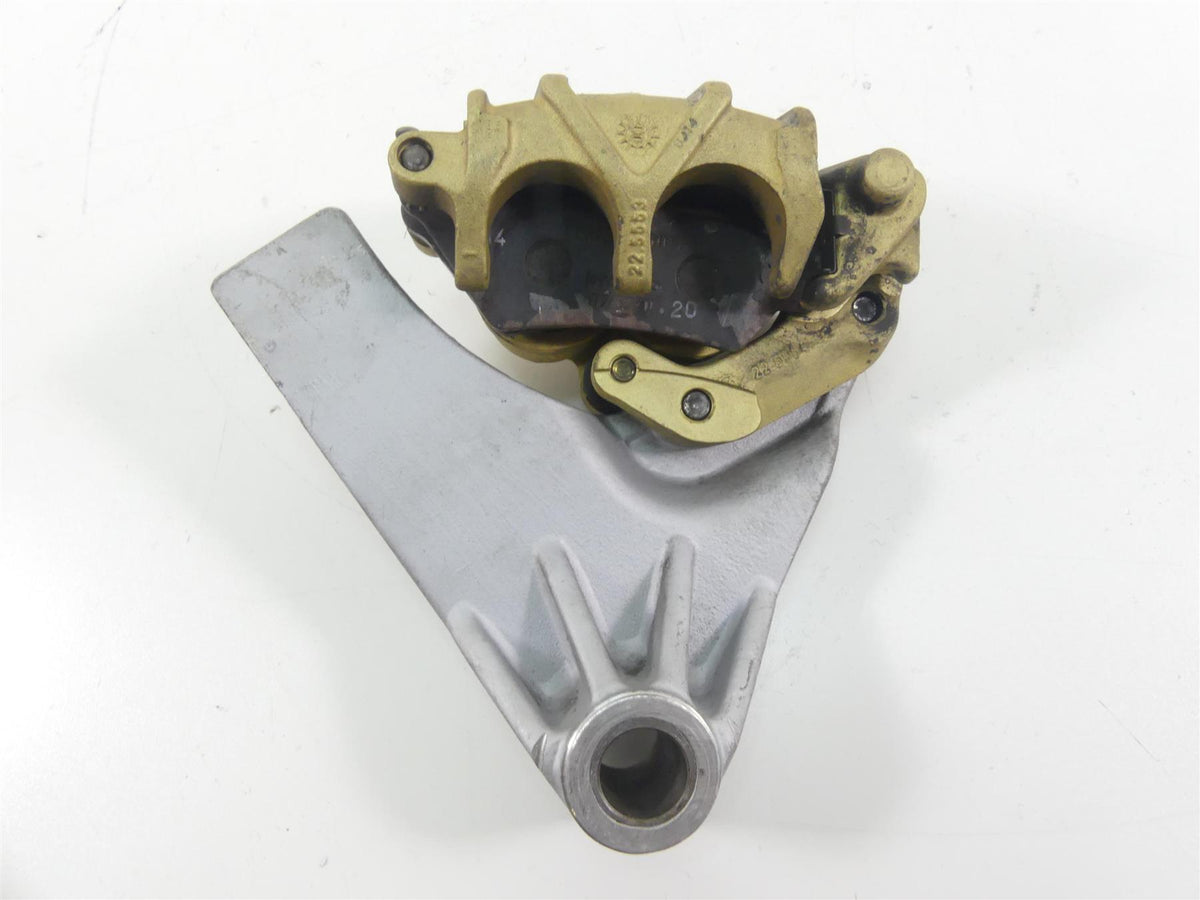 2001 Moto Guzzi California Sp 1100 Rear Brembo Brake Caliper & Mount GU03653001 {{ shop.shopifyCountryName }} - Mototech271