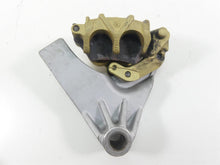 Load image into Gallery viewer, 2001 Moto Guzzi California Sp 1100  Rear Brembo Brake Caliper &amp; Mount GU03653001
