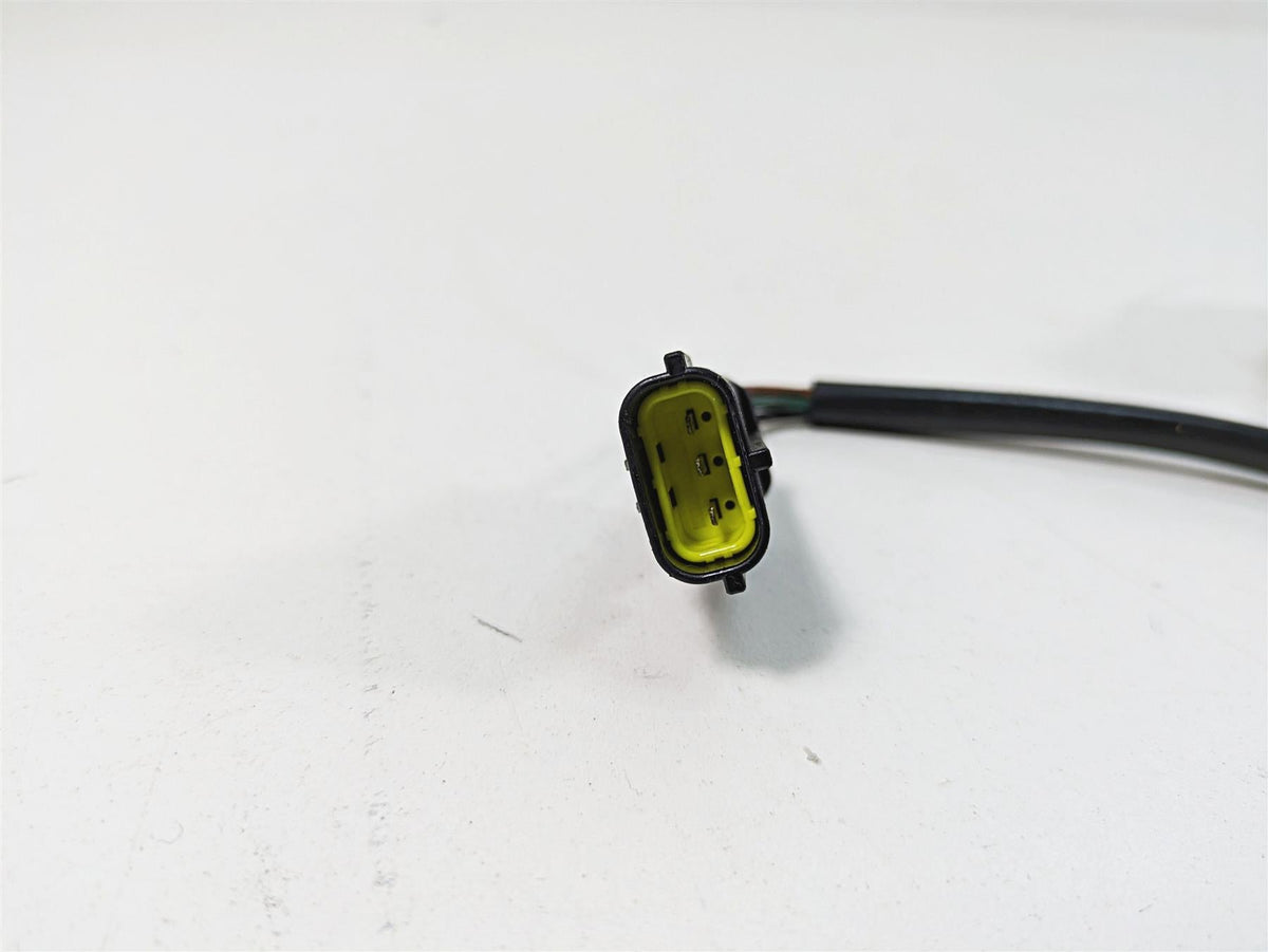 2011 Triumph America Side Kickstand Kick Stand + Switch T2082705 {{ shop.shopifyCountryName }} - Mototech271