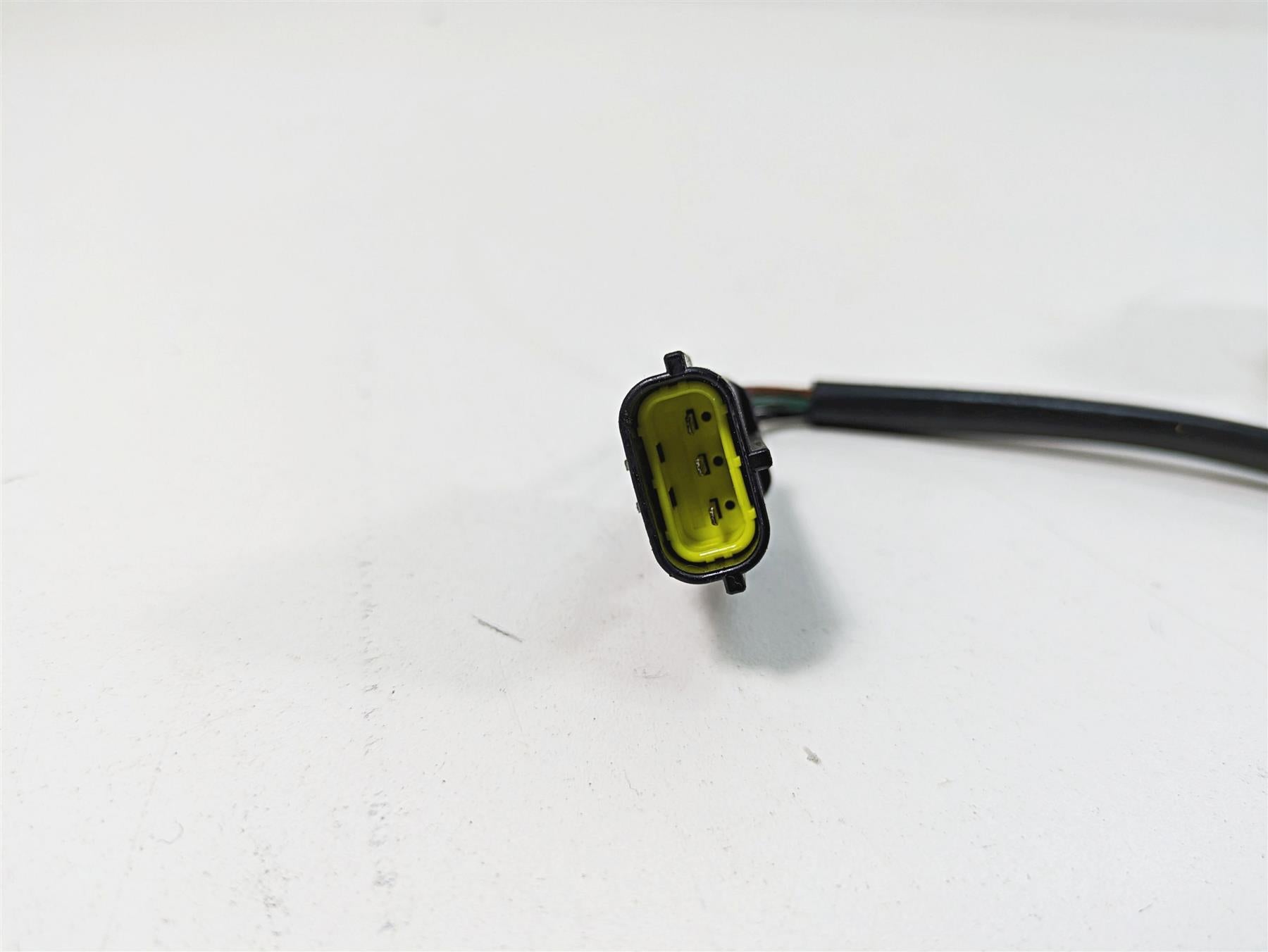 2011 Triumph America Side Kickstand Kick Stand + Switch T2082705 {{ shop.shopifyCountryName }} - Mototech271