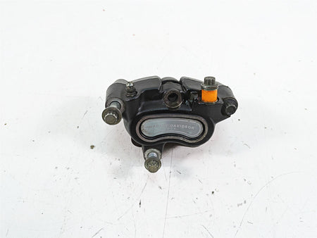 2009 Harley FXCWC Softail Rocker C Front Brake Caliper - Read 44046-08 {{ shop.shopifyCountryName }} - Mototech271