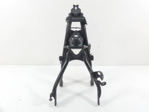 2012 BMW R1200 GS K255 Adventure Straight Main Frame Chassis With California Clear Title 46517720198 | Mototech271