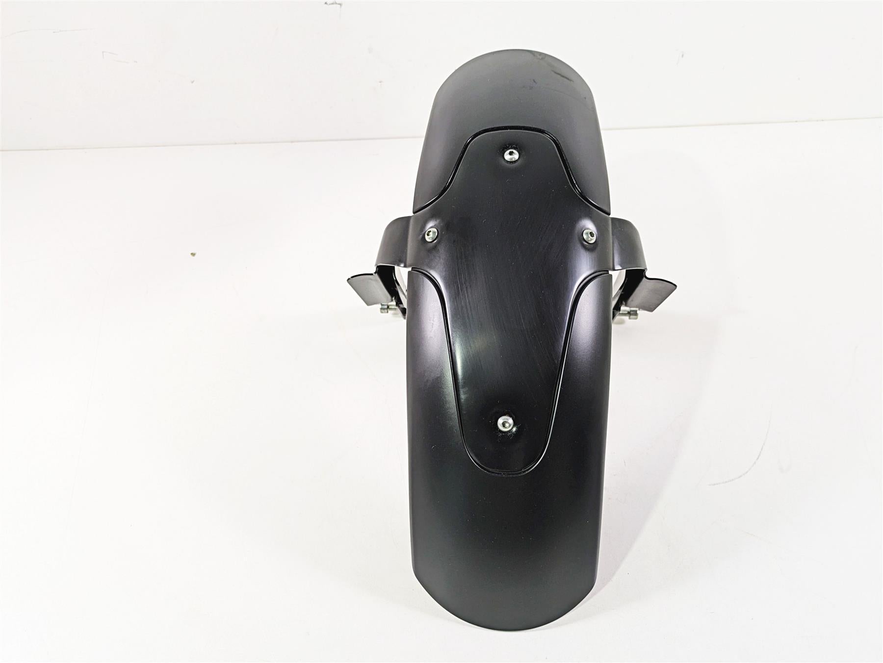 2009 Harley XR1200 Sportster Front Fender + Holder 59022-07 {{ shop.shopifyCountryName }} - Mototech271