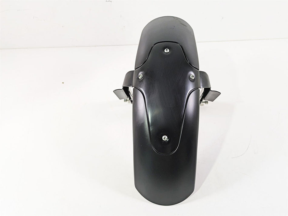 2009 Harley XR1200 Sportster Front Fender + Holder 59022-07 {{ shop.shopifyCountryName }} - Mototech271