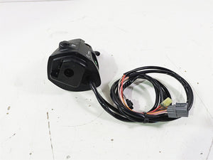 2020 Yamaha Waverunner VX1050 Deluxe Left Hand Control Switch F2X-68310-01-00 | Mototech271