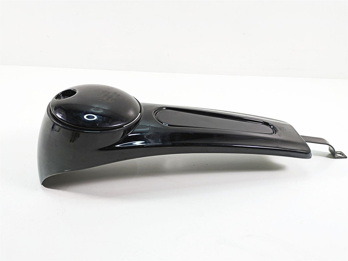 2013 Harley Touring FLHX Street Glide Fuel Gas Tank Dash Cover 69214-08 {{ shop.shopifyCountryName }} - Mototech271