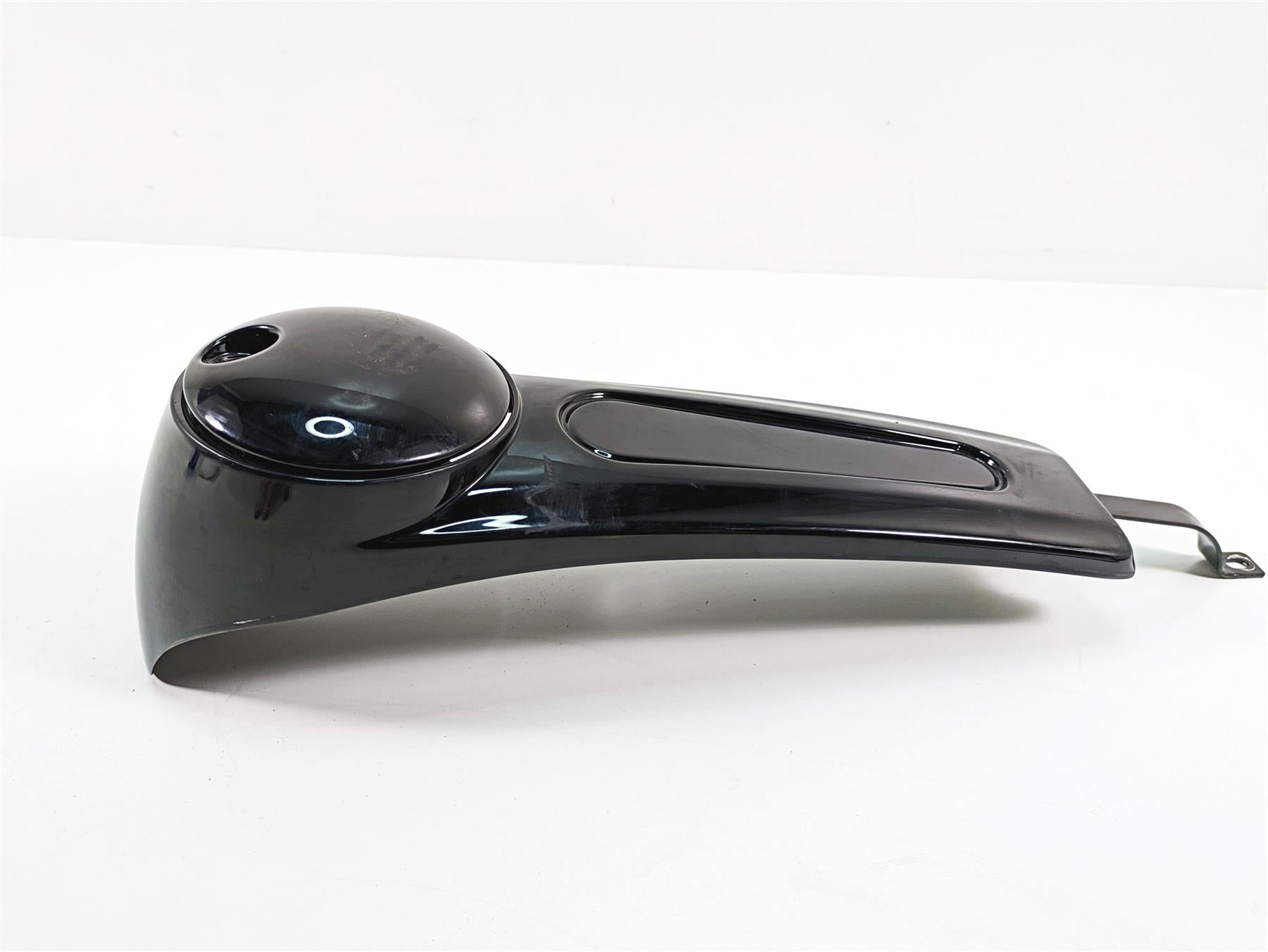 2013 Harley Touring FLHX Street Glide Fuel Gas Tank Dash Cover 69214-08 {{ shop.shopifyCountryName }} - Mototech271