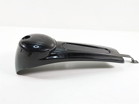 2013 Harley Touring FLHX Street Glide Fuel Gas Tank Dash Cover 69214-08 {{ shop.shopifyCountryName }} - Mototech271