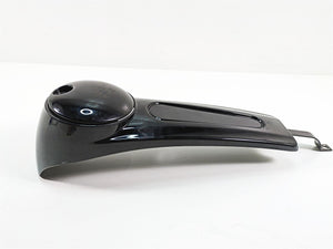 2013 Harley Touring FLHX Street Glide Fuel Gas Tank Dash Cover 69214-08