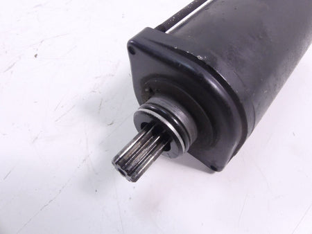 2010 BMW F800GS K72 Denso Engine Starter Motor 11447709449 {{ shop.shopifyCountryName }} - Mototech271