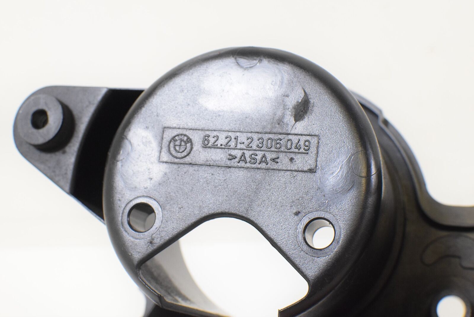 2003 BMW R1150 RT R1150RT R22 Gauge Speedometer Tachometer Housing 62212306049 {{ shop.shopifyCountryName }} - Mototech271