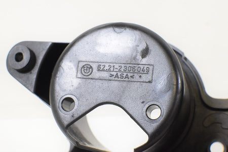 2003 BMW R1150 RT R1150RT R22 Gauge Speedometer Tachometer Housing 62212306049 {{ shop.shopifyCountryName }} - Mototech271