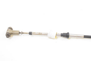 2006 Sea-Doo GTX 4-Tec Wake Reverse Gate Adjust Lever & Mount Set 268000022 | Mototech271