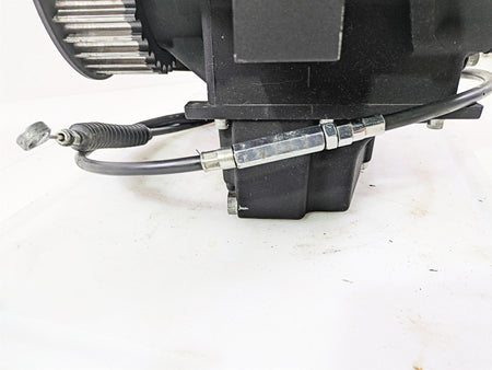 2011 Harley FXDC Dyna Super Glide Transmission 6 Speed Gear Box 32K 33083-10A {{ shop.shopifyCountryName }} - Mototech271