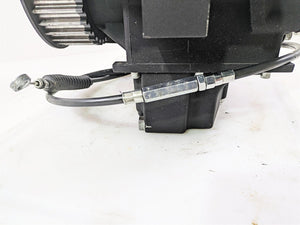 2011 Harley FXDC Dyna Super Glide Transmission 6 Speed Gear Box 32K 33083-10A