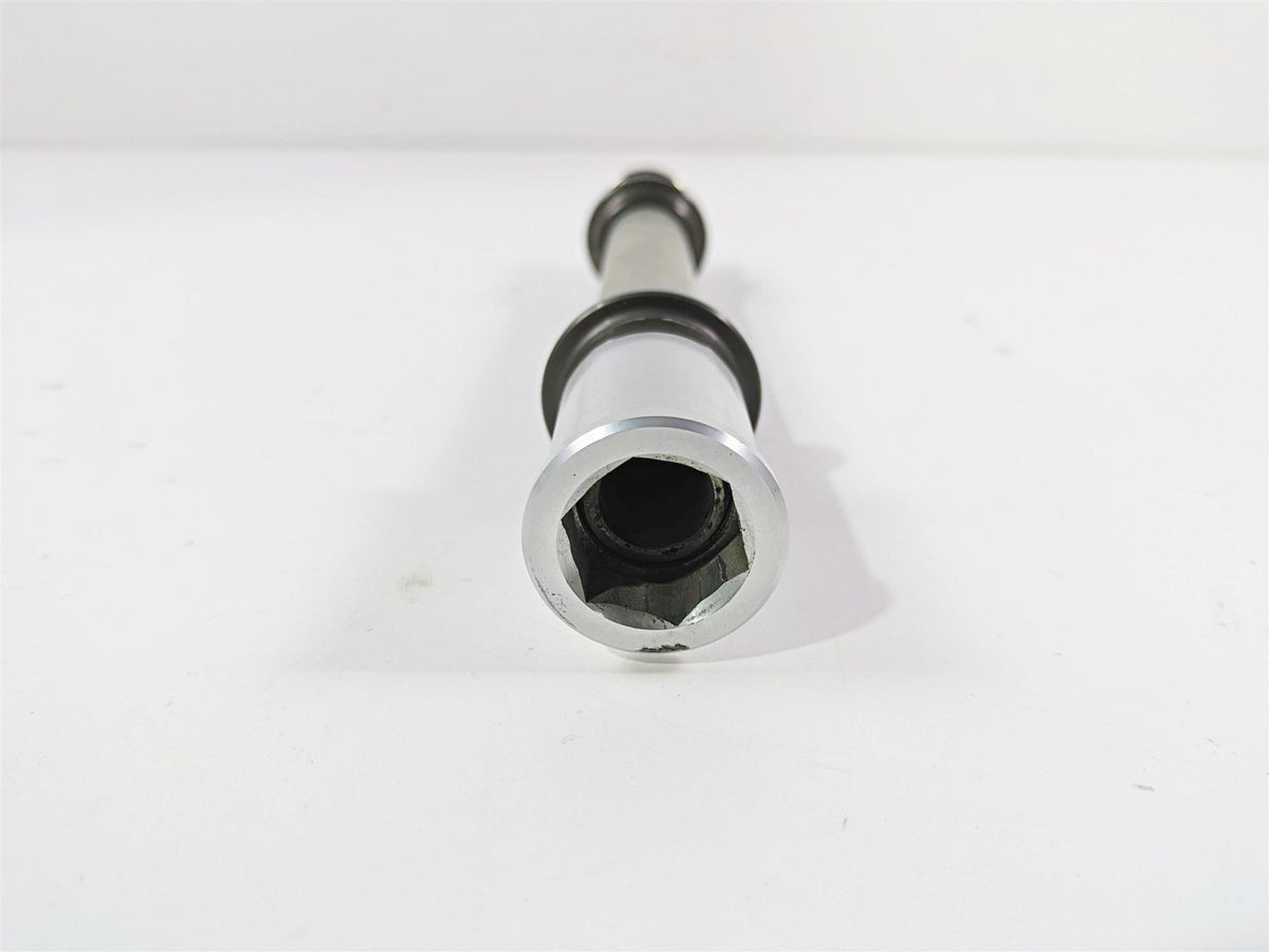 2023 Kawasaki ZX1400 ZX14R Ninja Front Axle Wheel Spindle & Spacers 41068-0604 {{ shop.shopifyCountryName }} - Mototech271