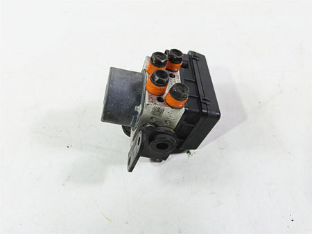2013 Ducati Hyperstrada 821 Abs Brake Pump Module Unit 54240401A {{ shop.shopifyCountryName }} - Mototech271