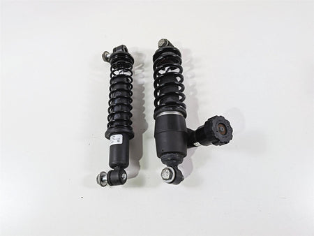 2017 Harley Touring FLHXS Street Glide Rear Suspension Shock Low 12" 54000114 54000096 {{ shop.shopifyCountryName }} - Mototech271