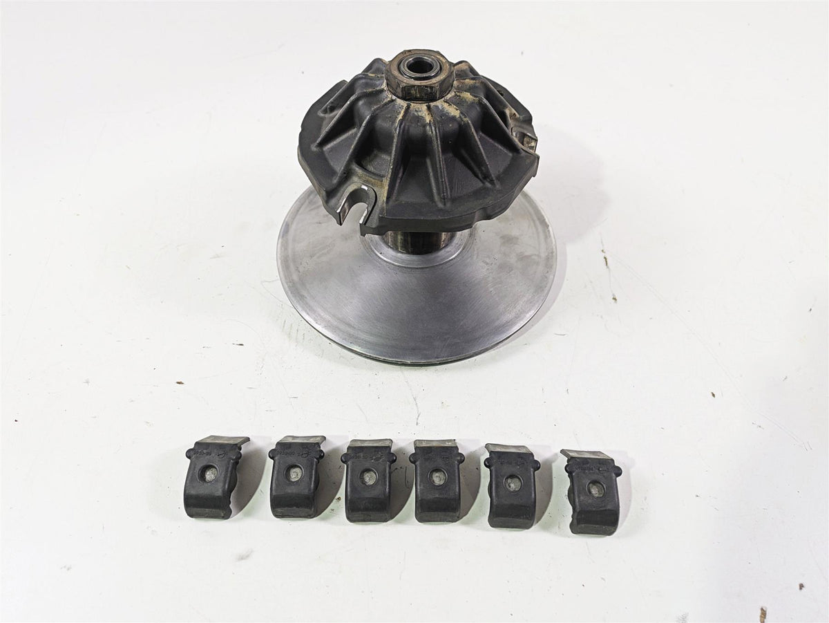 2021 CFMoto Zforce 950 Sport Primary Drive Clutch 0JYA-051000-00002 {{ shop.shopifyCountryName }} - Mototech271