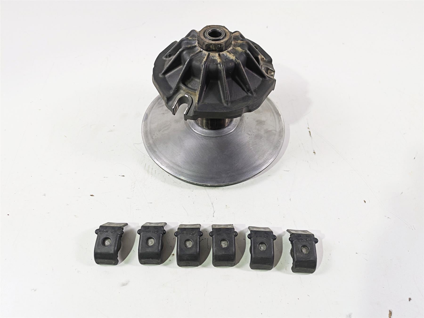 2021 CFMoto Zforce 950 Sport Primary Drive Clutch 0JYA-051000-00002 {{ shop.shopifyCountryName }} - Mototech271