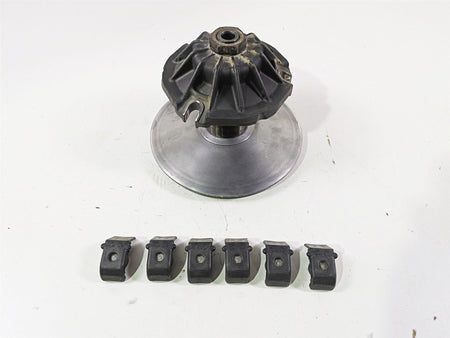 2021 CFMoto Zforce 950 Sport Primary Drive Clutch 0JYA-051000-00002 {{ shop.shopifyCountryName }} - Mototech271