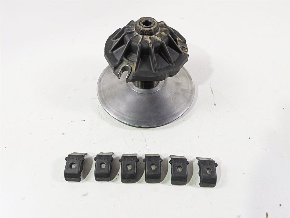 2021 CFMoto Zforce 950 Sport Primary Drive Clutch 0JYA-051000-00002 {{ shop.shopifyCountryName }} - Mototech271