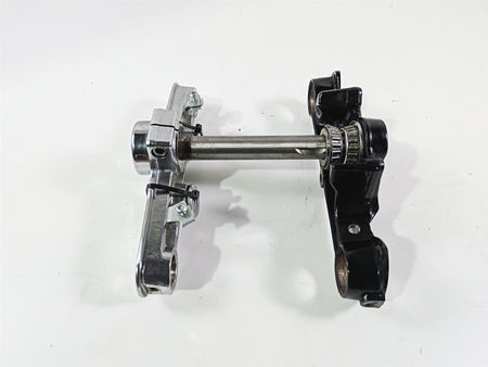 2017 Harley Softail Heritage Classic FLSTC Upper Lower Triple Tree Set 45605-00A {{ shop.shopifyCountryName }} - Mototech271