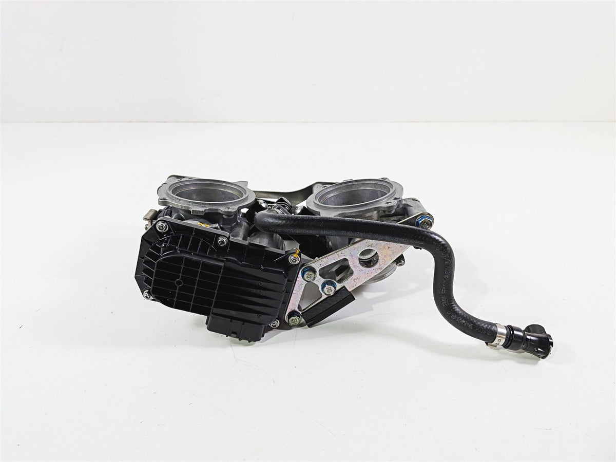 2015 KTM 1290 R Super Duke Keihin Throttle Body Bodies Assembly 61341001000-Mototech271