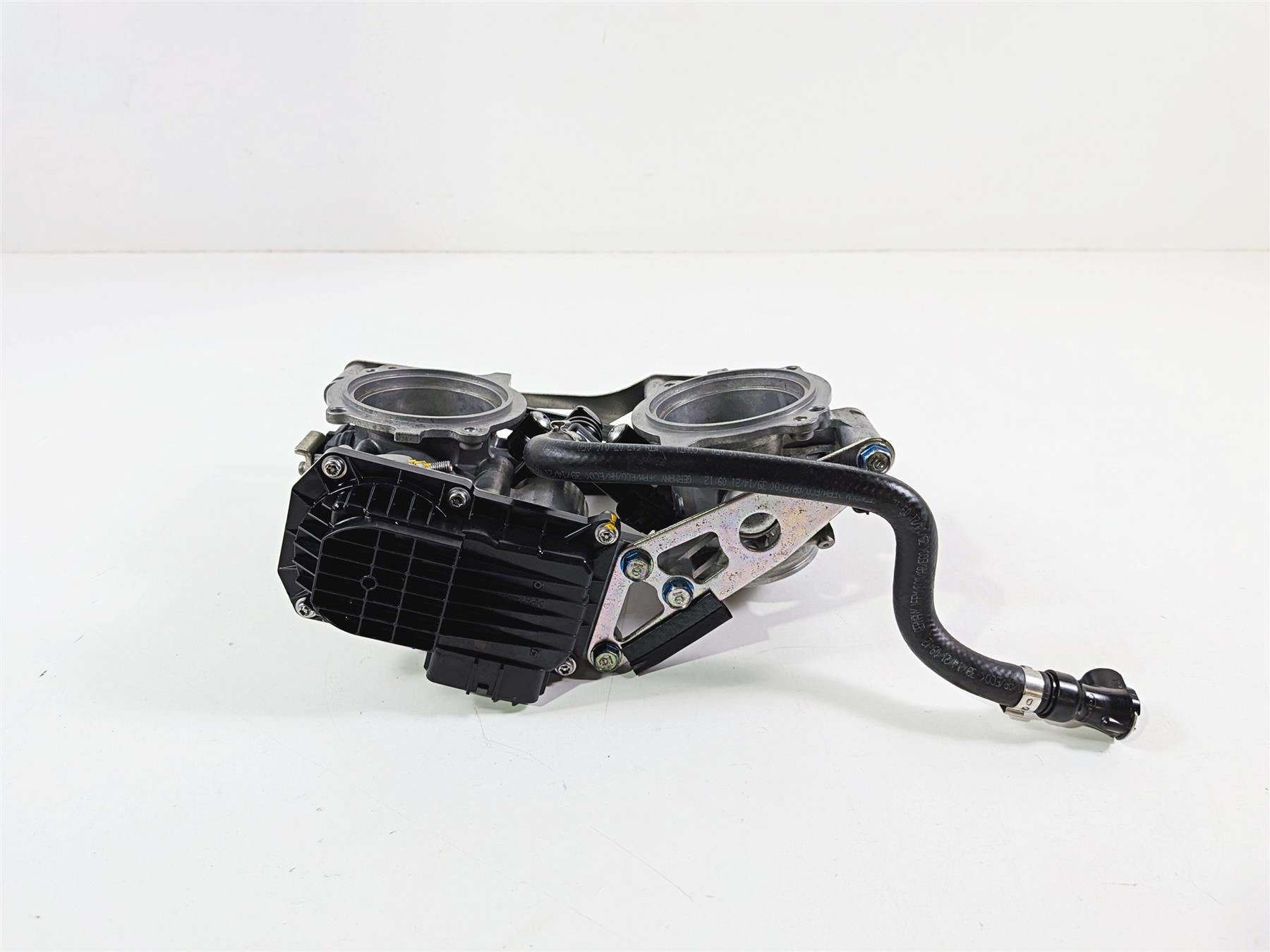 2015 KTM 1290 R Super Duke Keihin Throttle Body Bodies Assembly 61341001000-Mototech271