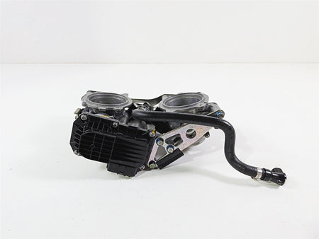 2015 KTM 1290 R Super Duke Keihin Throttle Body Bodies Assembly 61341001000-Mototech271