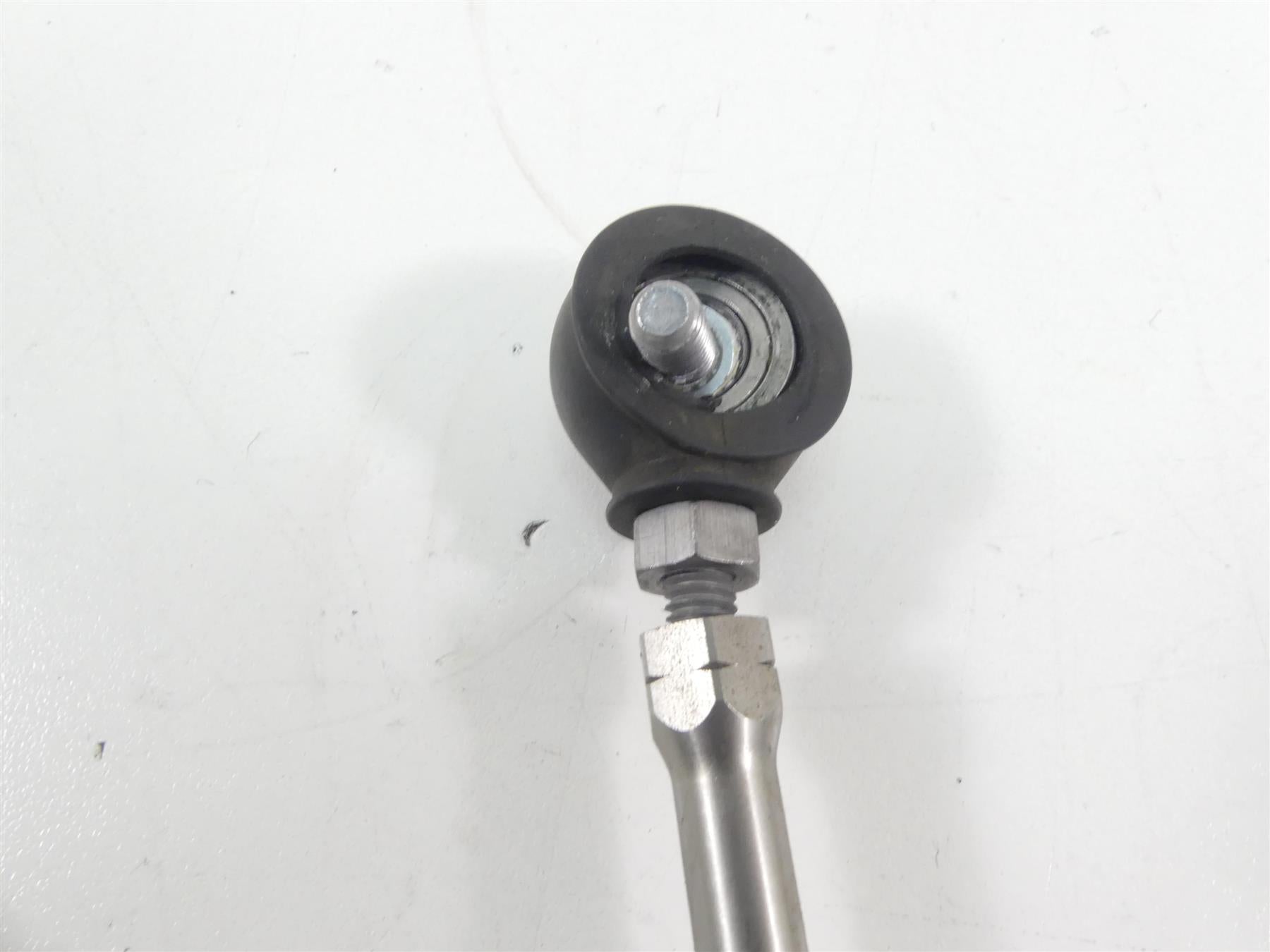 2017 BMW RnineT Racer K32 Shifter Shift Lever Shaft Linkage 23417693520 {{ shop.shopifyCountryName }} - Mototech271