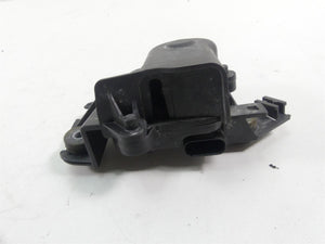 2018 BMW S1000RR K46 Exhaust Servo Flap Motor Interference 18519443059