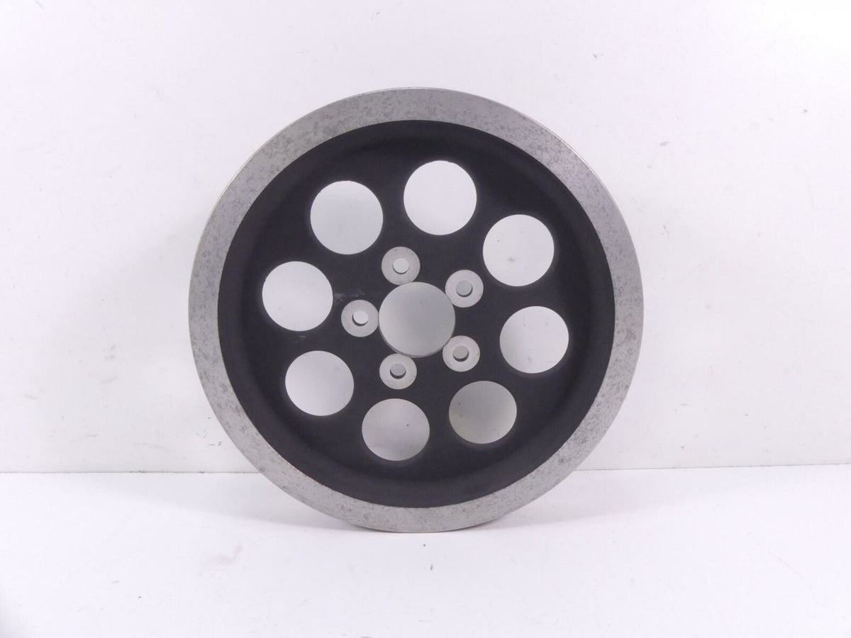 2000 Harley Touring FLHTCI Electra Glide Drive Belt Pulley 70T 1.5" 40225-86A {{ shop.shopifyCountryName }} - Mototech271