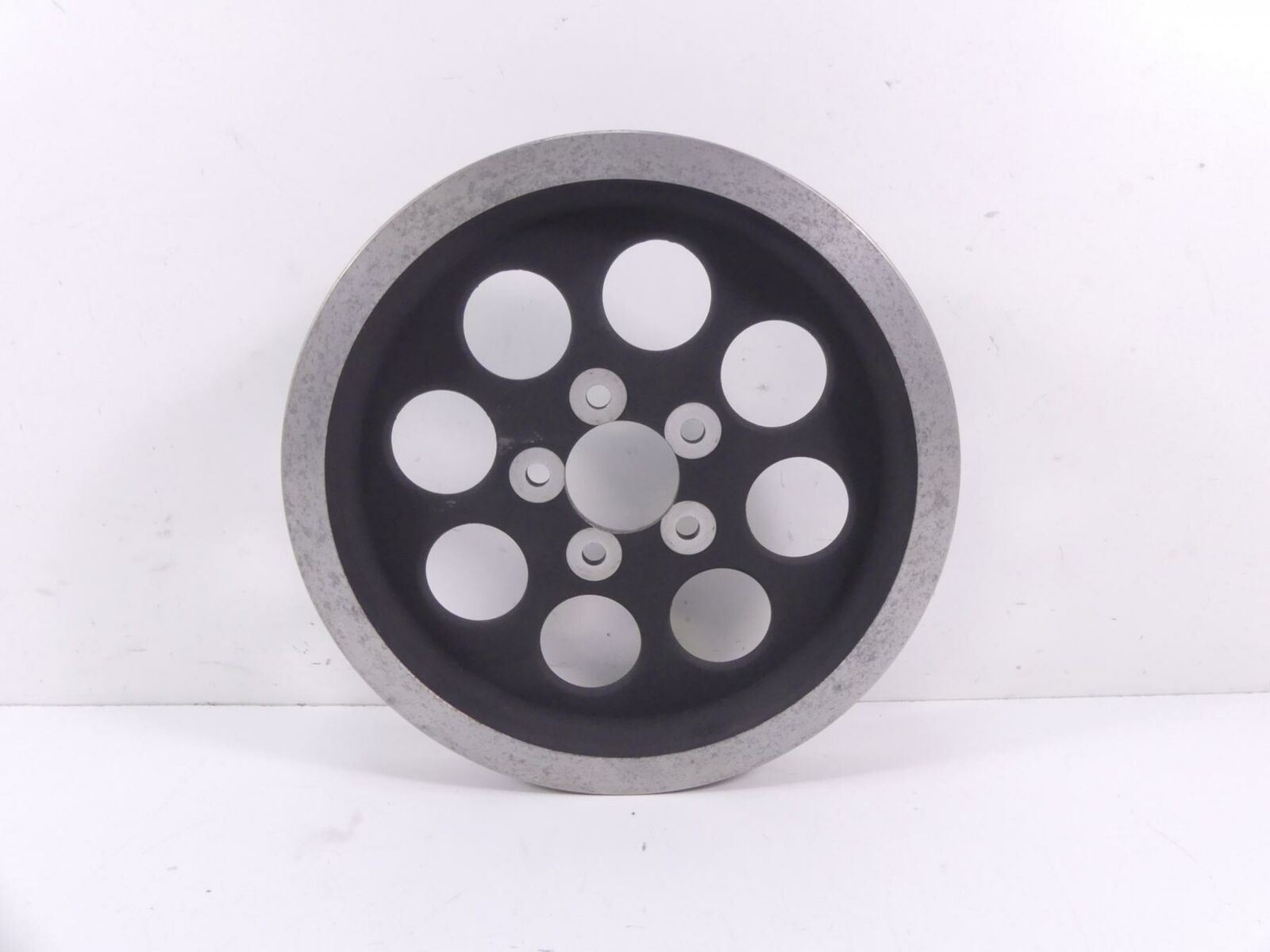 2000 Harley Touring FLHTCI Electra Glide Drive Belt Pulley 70T 1.5" 40225-86A {{ shop.shopifyCountryName }} - Mototech271