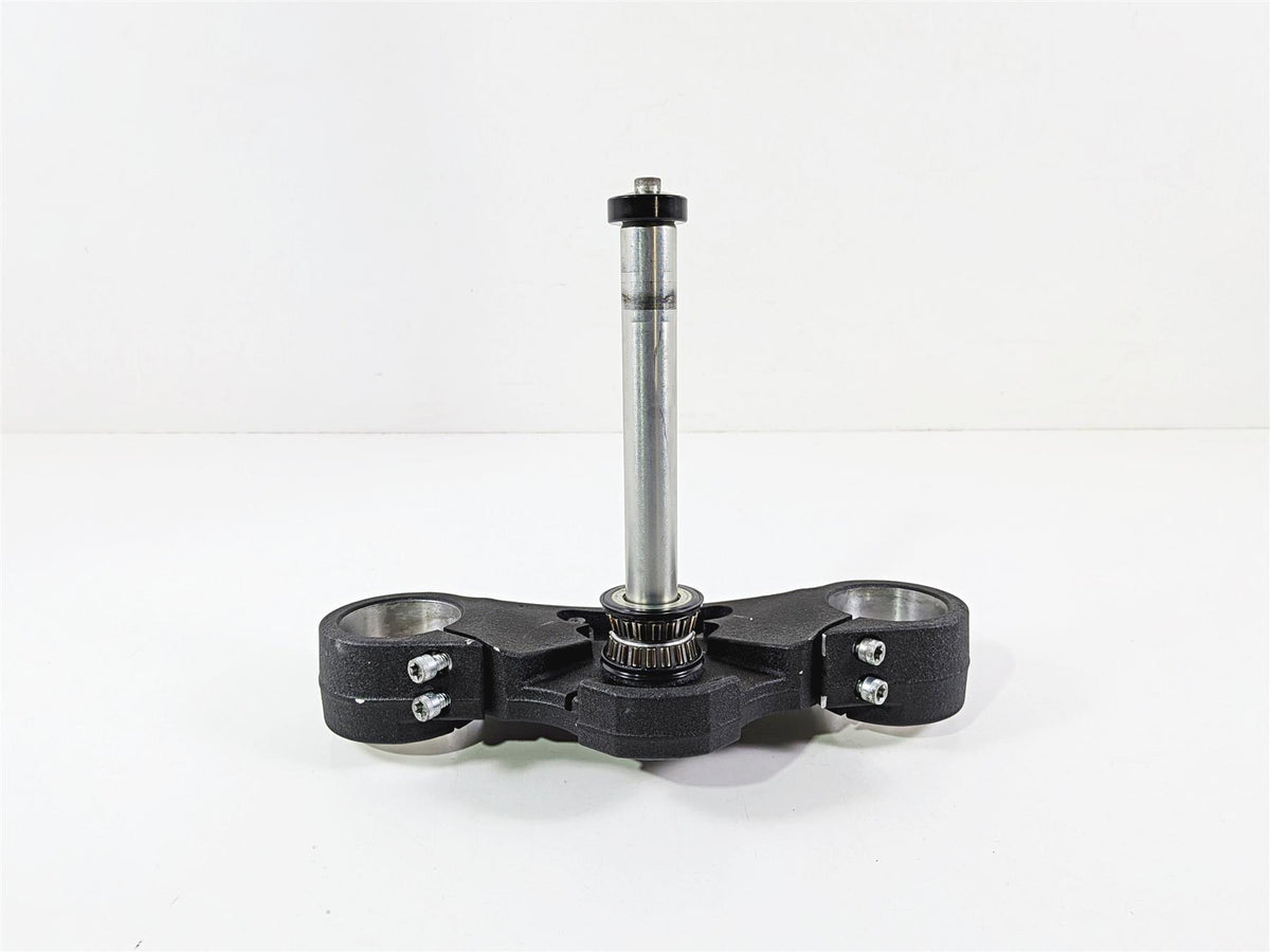 2022 Harley Softail FXLRST Low Rider Lower Triple Tree Steering Clamp 45900260B {{ shop.shopifyCountryName }} - Mototech271