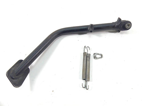 2009 BMW R1200GS K255 Adv Side Kickstand Kick Stand Esa 46537683977 | Mototech271