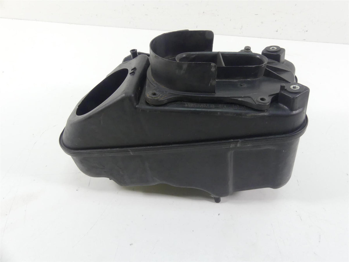 2007 Honda VT1100 C Shadow Spirit Air Box Cleaner Breather & Tubes 17210-MM8-020 {{ shop.shopifyCountryName }} - Mototech271