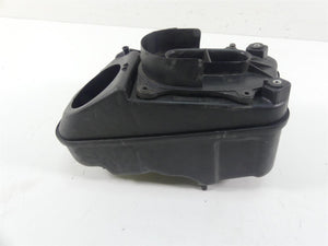 2007 Honda VT1100 C Shadow Spirit Air Box Cleaner Breather & Tubes 17210-MM8-020 | Mototech271