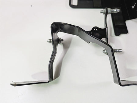 2018 Harley FLHCS Softail Heritage 115th Plastic Electric Holder Set 69201675 {{ shop.shopifyCountryName }} - Mototech271