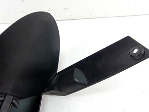 2016 BMW R1200GS Adv K51 Front Lower Fender Mud Guard 46618532313 | Mototech271