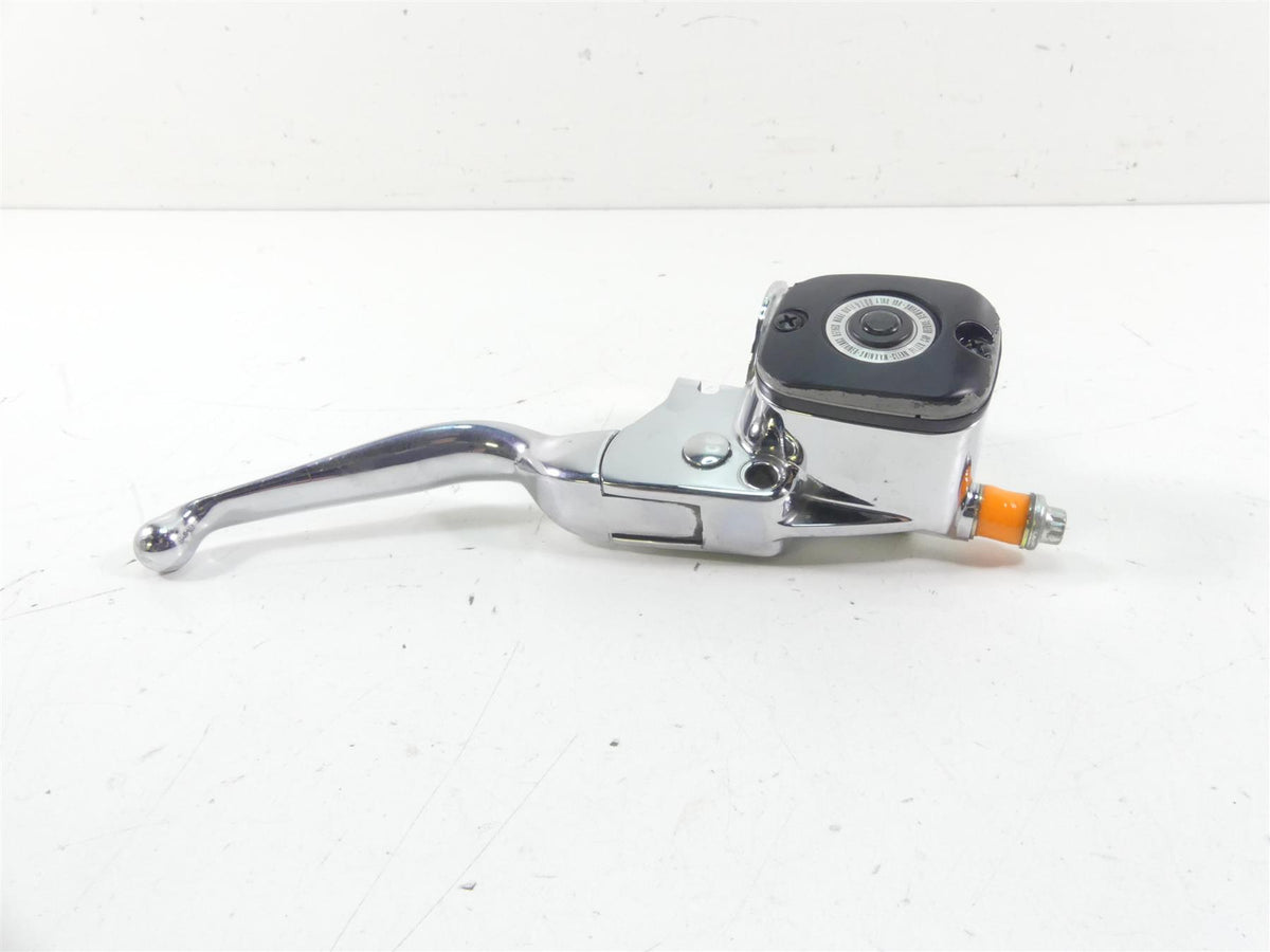 2007 Harley FLHTCU SE2 CVO Electra Glide Front Brake Master Cylinder 41700740 {{ shop.shopifyCountryName }} - Mototech271