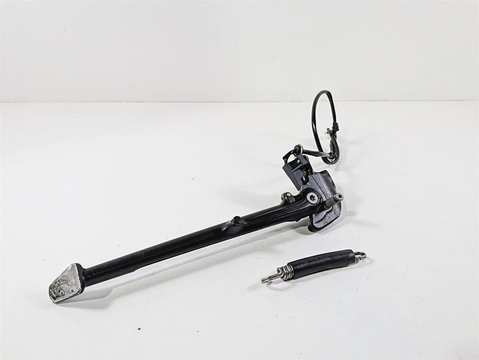 2022 KTM Duke 890 R Side Kick Stand Switch & Mount 63603023000C1-Mototech271
