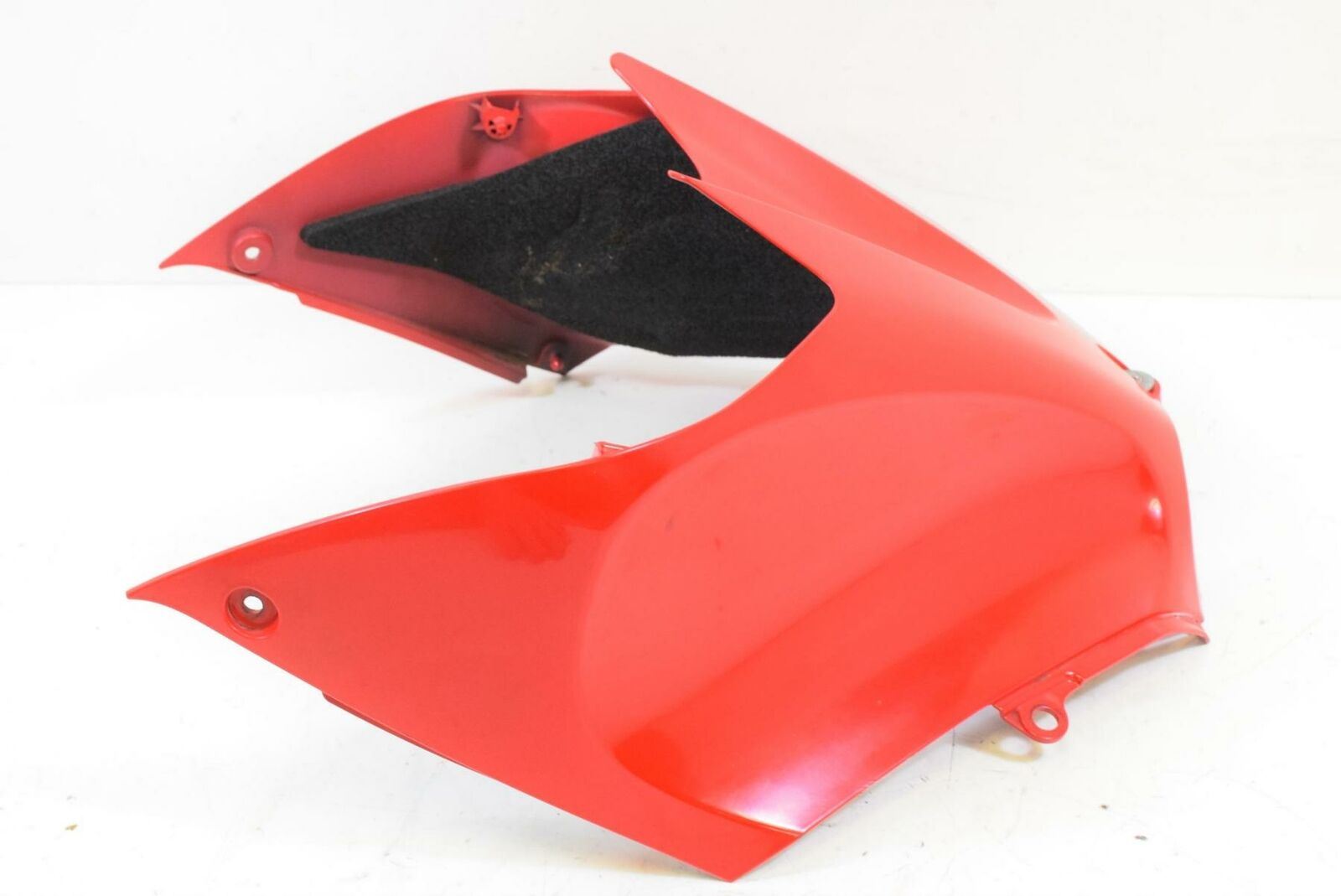 2013 Kawasaki Ninja ZX14R ZX1400 Front Fuel Tank Fairing Cover Cowl 51026-0008 {{ shop.shopifyCountryName }} - Mototech271