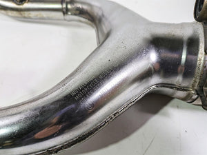 2012 BMW R1200R K27 Oem Lafranconi Exhaust Header Manifold Pipe 18117716482 | Mototech271