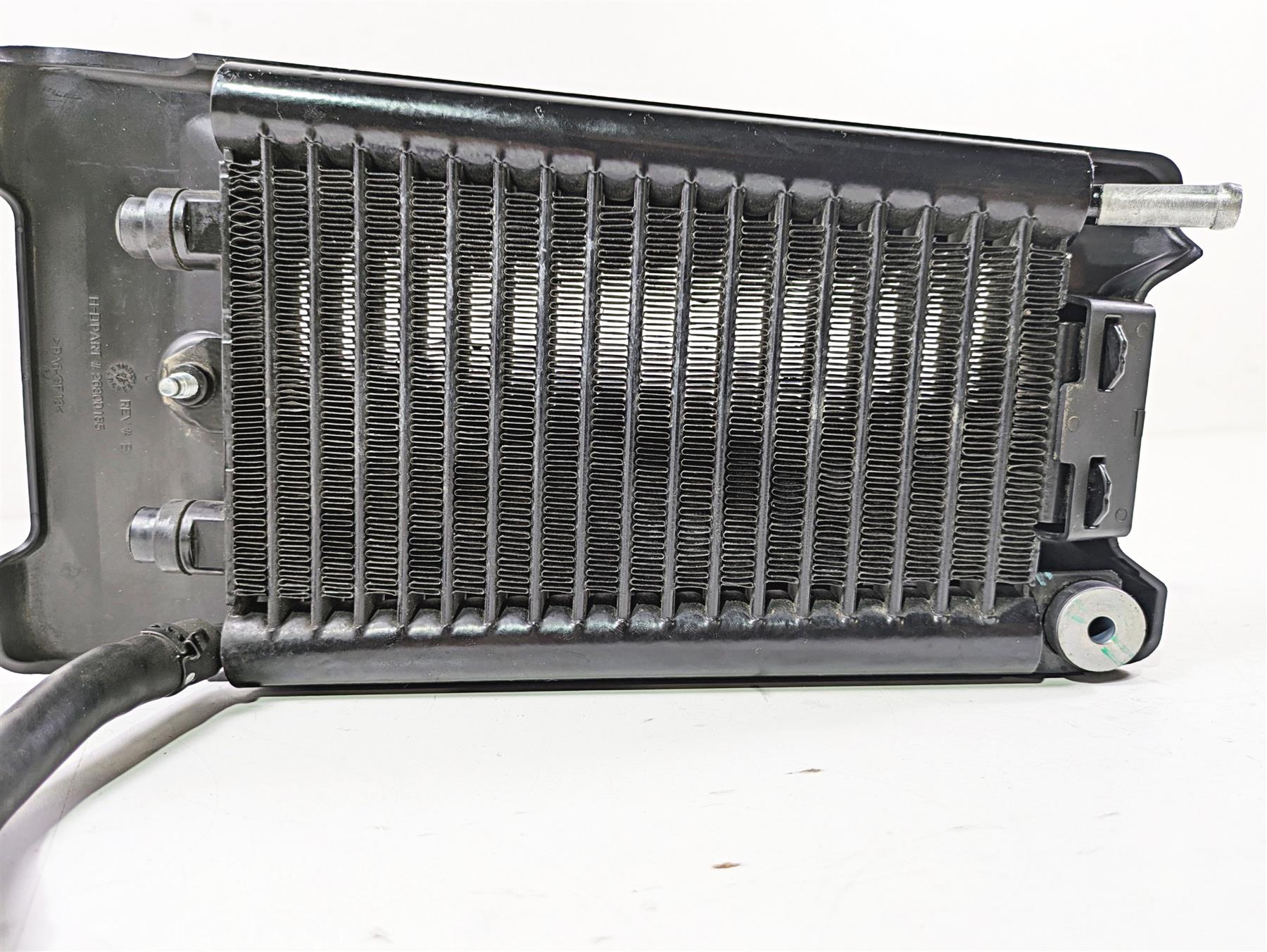 2022 Harley FXLRS Softail Low Rider Oil Cooler & Cover 62700191 {{ shop.shopifyCountryName }} - Mototech271